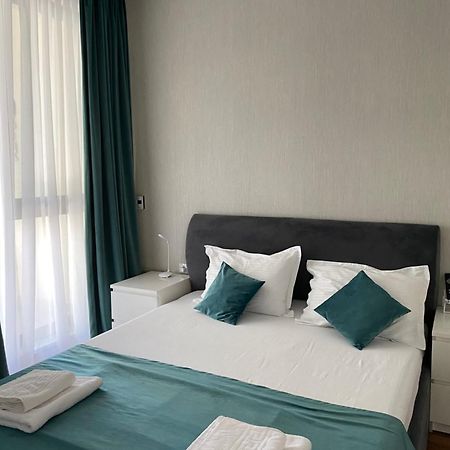 Andreve Apartment By Onix Blue Mamaia Nord, Baby Friendly, Private Parking Năvodari المظهر الخارجي الصورة