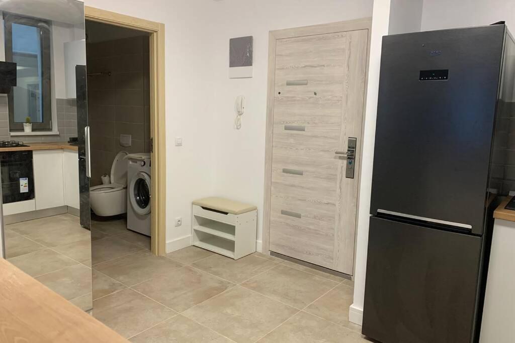 Andreve Apartment By Onix Blue Mamaia Nord, Baby Friendly, Private Parking Năvodari المظهر الخارجي الصورة