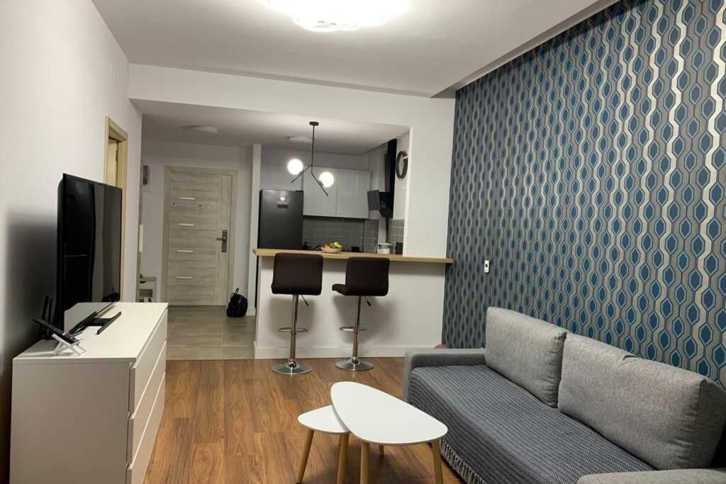 Andreve Apartment By Onix Blue Mamaia Nord, Baby Friendly, Private Parking Năvodari المظهر الخارجي الصورة