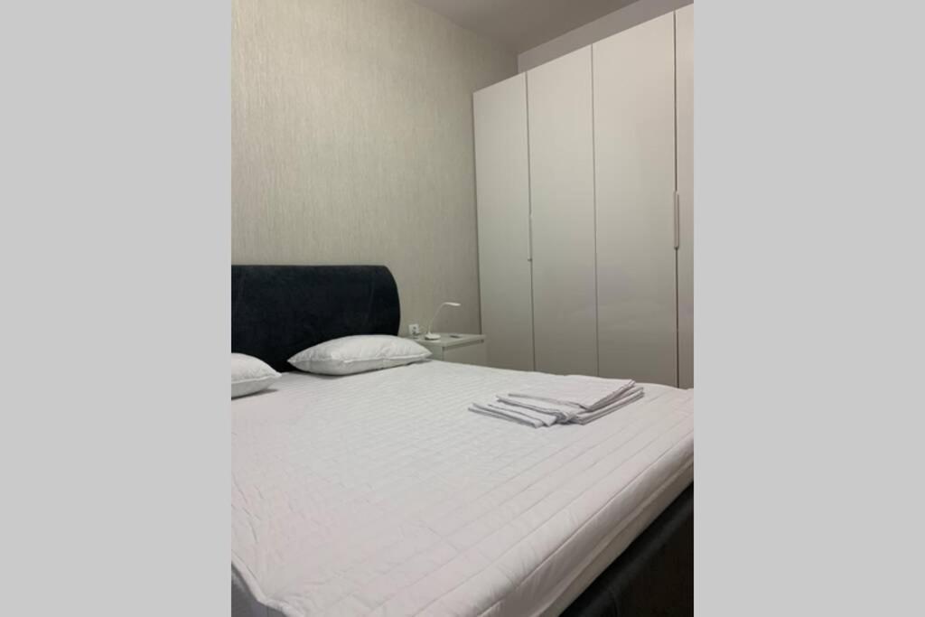 Andreve Apartment By Onix Blue Mamaia Nord, Baby Friendly, Private Parking Năvodari المظهر الخارجي الصورة