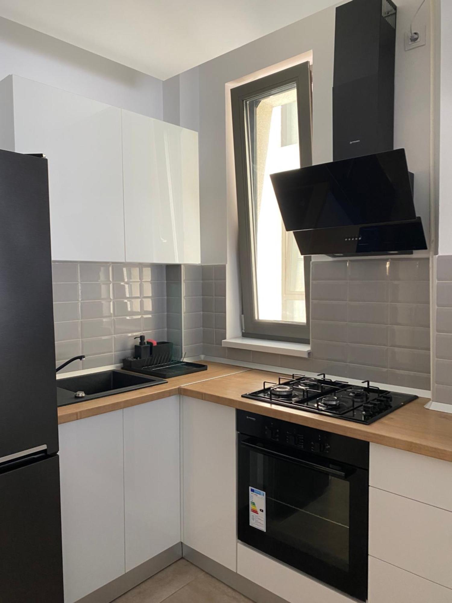 Andreve Apartment By Onix Blue Mamaia Nord, Baby Friendly, Private Parking Năvodari المظهر الخارجي الصورة