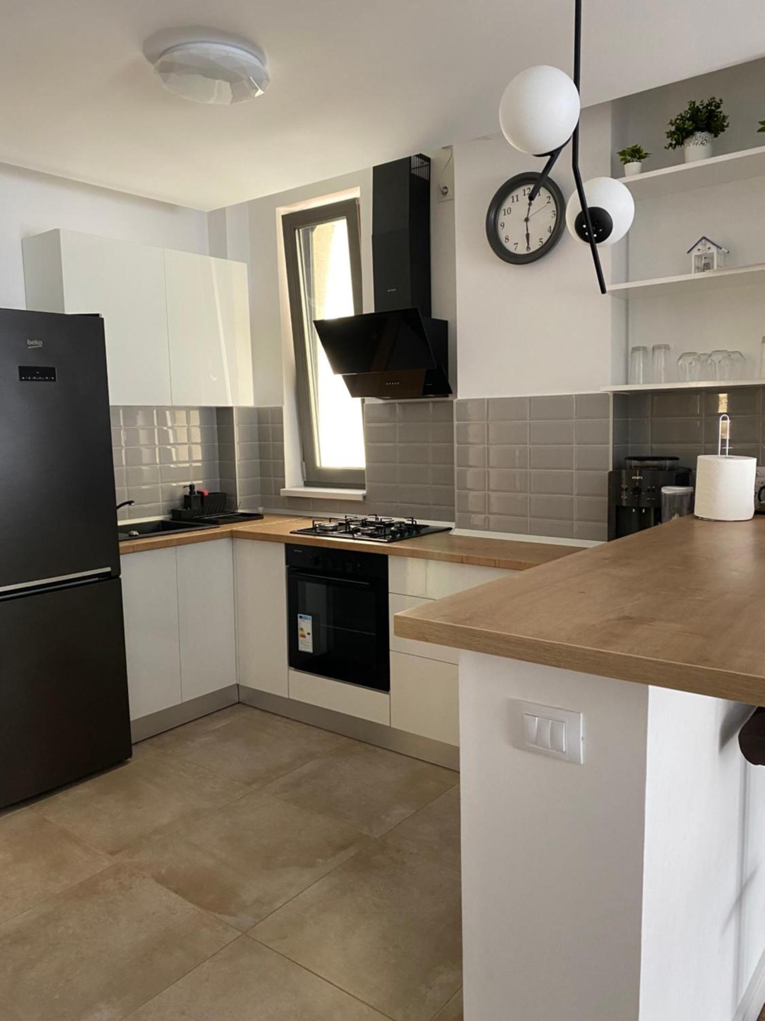 Andreve Apartment By Onix Blue Mamaia Nord, Baby Friendly, Private Parking Năvodari المظهر الخارجي الصورة