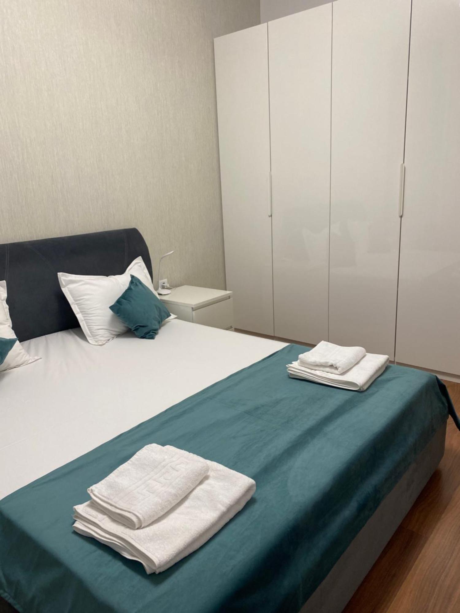 Andreve Apartment By Onix Blue Mamaia Nord, Baby Friendly, Private Parking Năvodari المظهر الخارجي الصورة