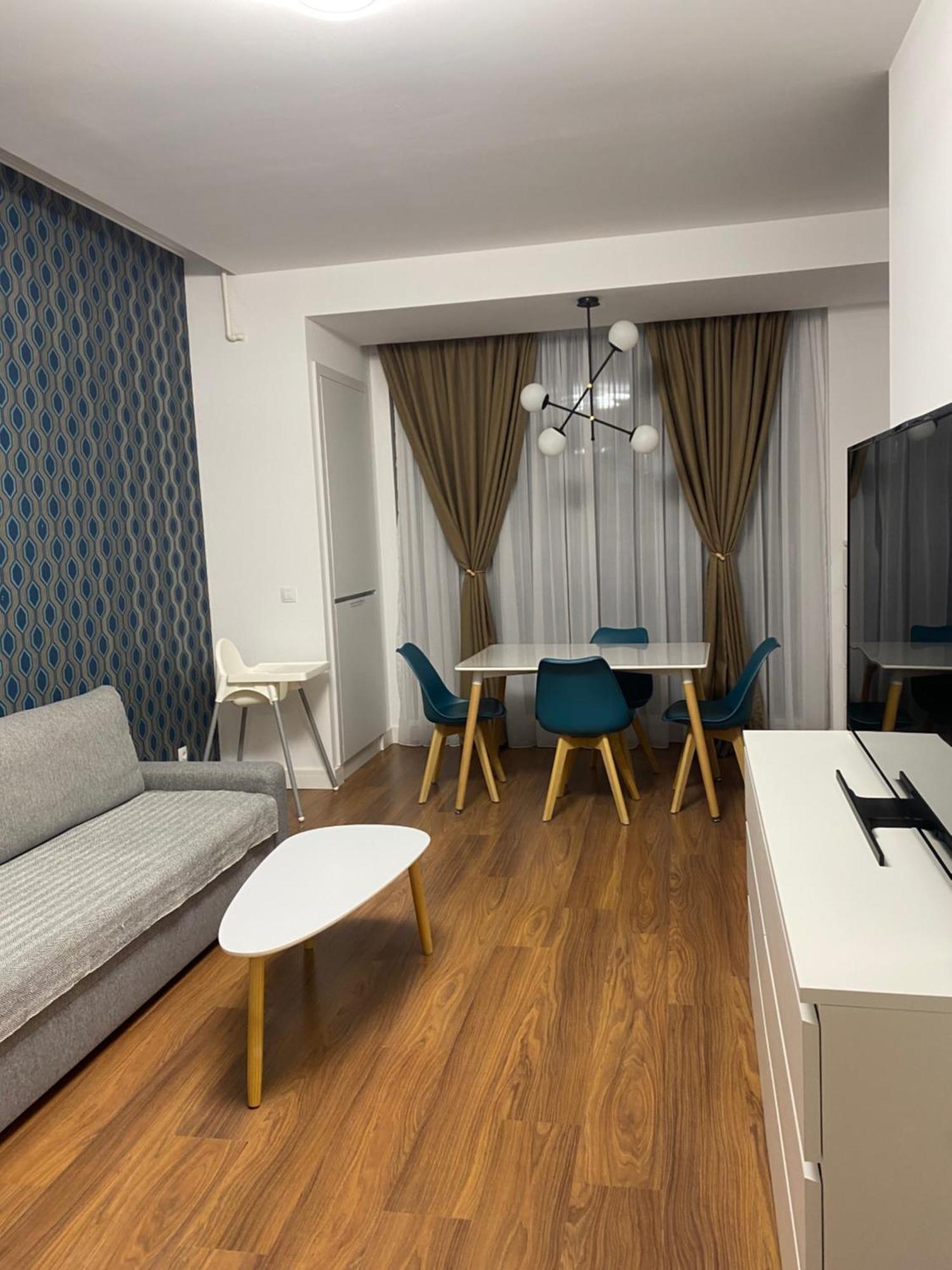 Andreve Apartment By Onix Blue Mamaia Nord, Baby Friendly, Private Parking Năvodari المظهر الخارجي الصورة
